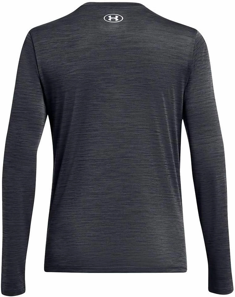 Under Armour Women's Velocity Long Sleeve Crew Neck