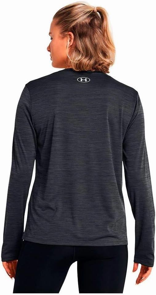Under Armour Women's Velocity Long Sleeve Crew Neck