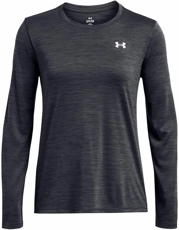 Under Armour Women's Velocity Long Sleeve Crew Neck