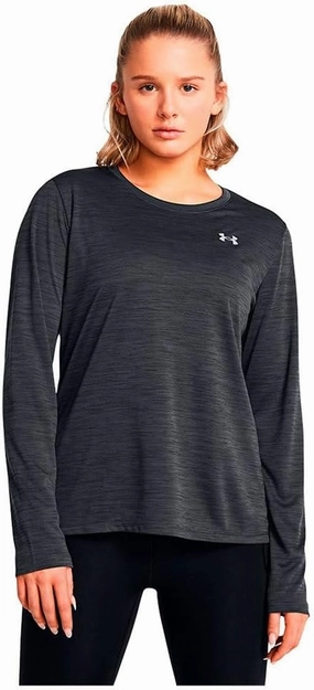 Under Armour Women's Velocity Long Sleeve Crew Neck