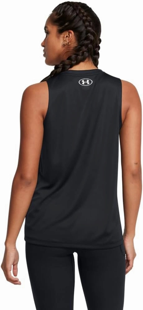 Under Armour Women's Velocity Solid Tank Top