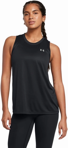 Under Armour Women's Velocity Solid Tank Top