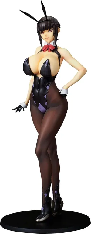 Union Creative Ban: Bunny Girl Erica Izayoi 1: 5 Scale PVC Figure, Multicolor