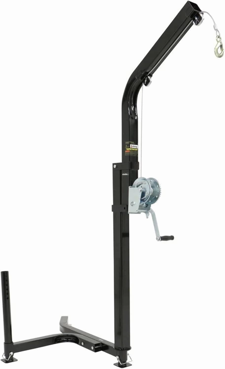 Viking Solutions Rack Jack Magnum