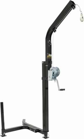 Viking Solutions Rack Jack Magnum