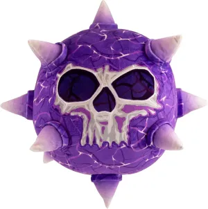 Warhammer Age of Sigmar Collectible Plush Toys - Purple Sun of Shyish Plushie Officially Licensed Cute Plushies of Classic Warhammer Miniatures - 15 Inch
