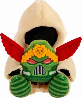 Warhammer 40,000 Collectible Plush Toys - Watcher in The Dark Plush - Soft and Squishy Plushies - Officially Licensed Cute Plushies of Classic 40,000 Miniatures - 6.5 Inch