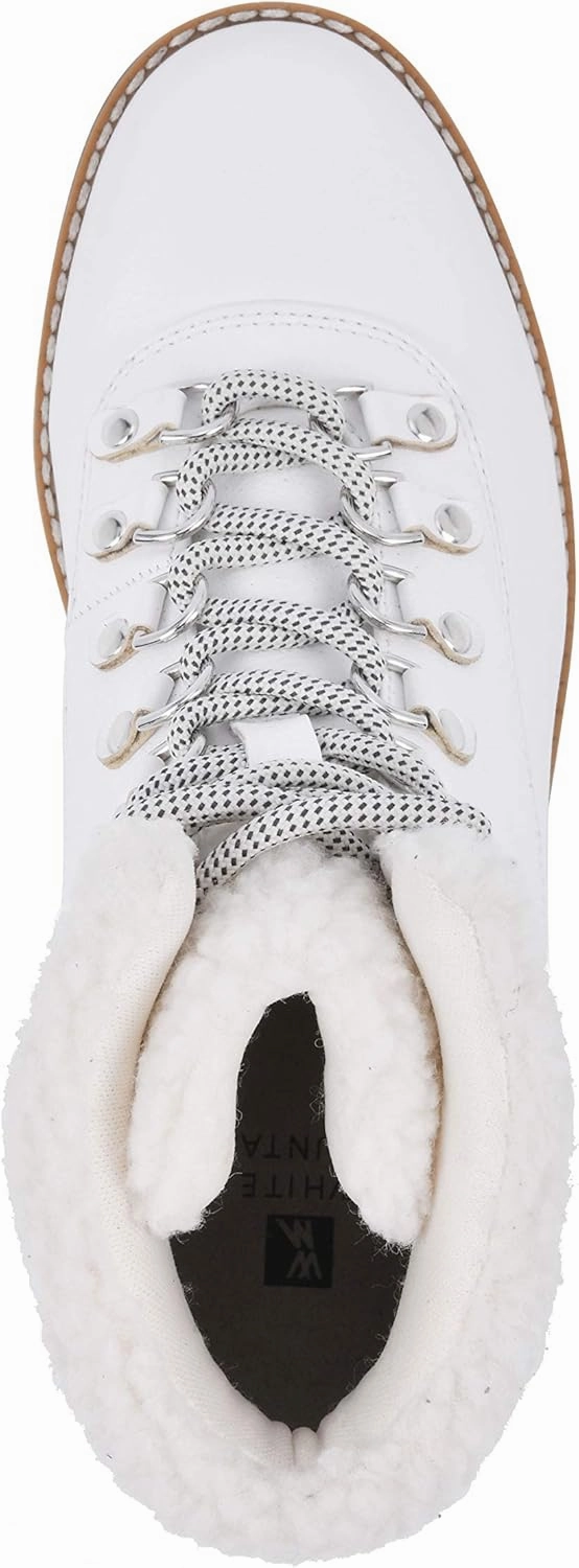 WHITE MOUNTAIN Women's Cozy Ankle Boot