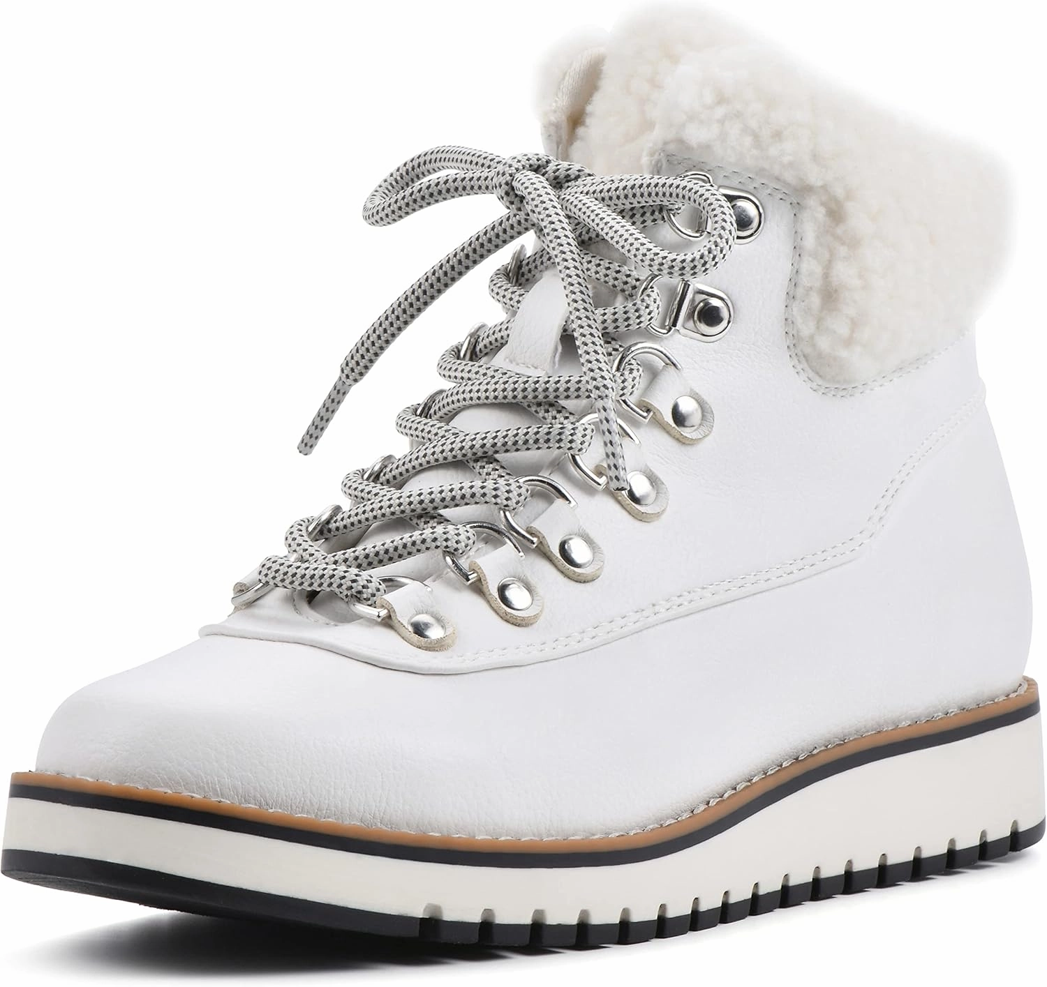 WHITE MOUNTAIN Women's Cozy Ankle Boot