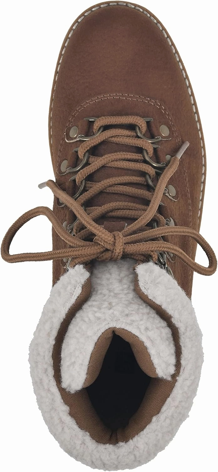 WHITE MOUNTAIN Women's Cozy Ankle Boot