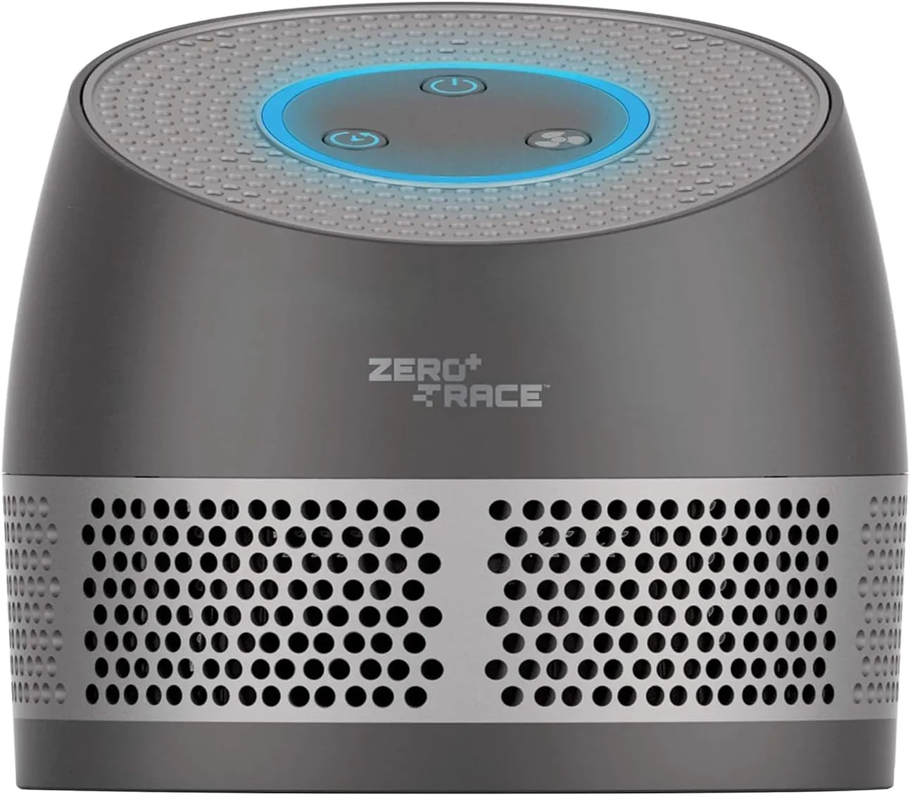 WILDGAME INNOVATIONS ZeroTrace PureION Pet & Home Edition | Easy-to-Use Compact Ozone-Free Safe Indoor Scent Eliminator with Motion Sensor