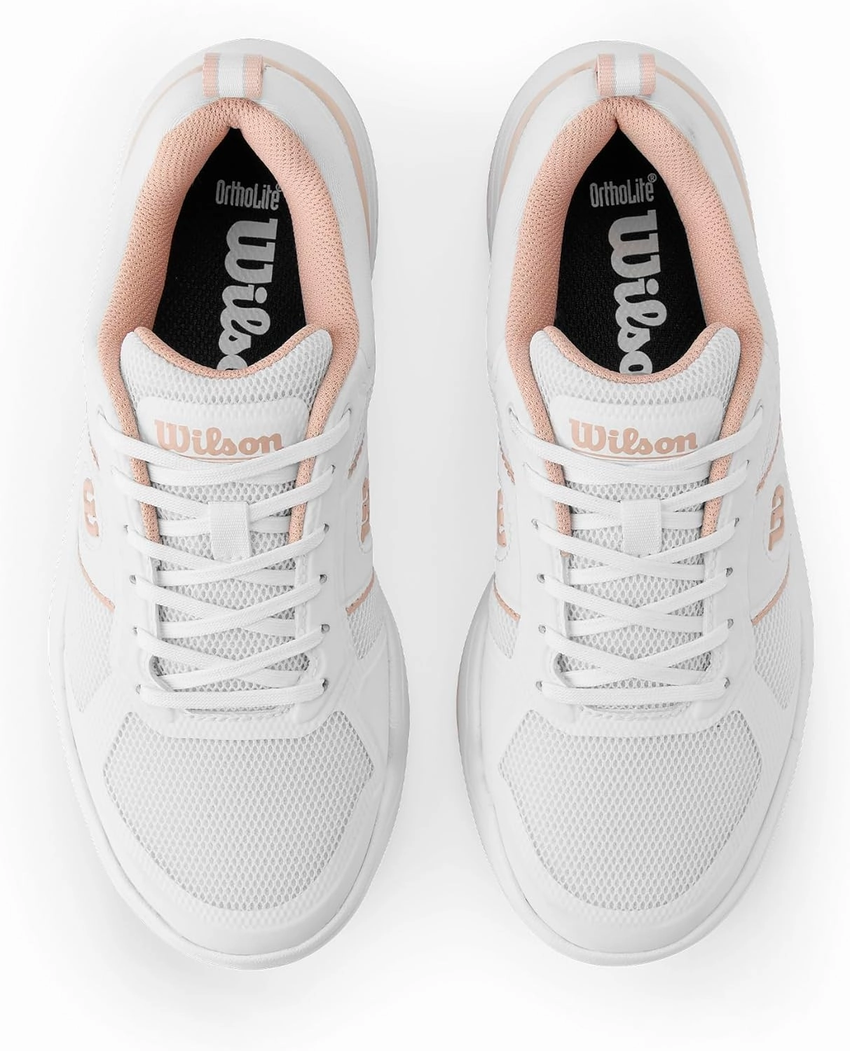 WILSON Women's Pickle Pro Sneaker