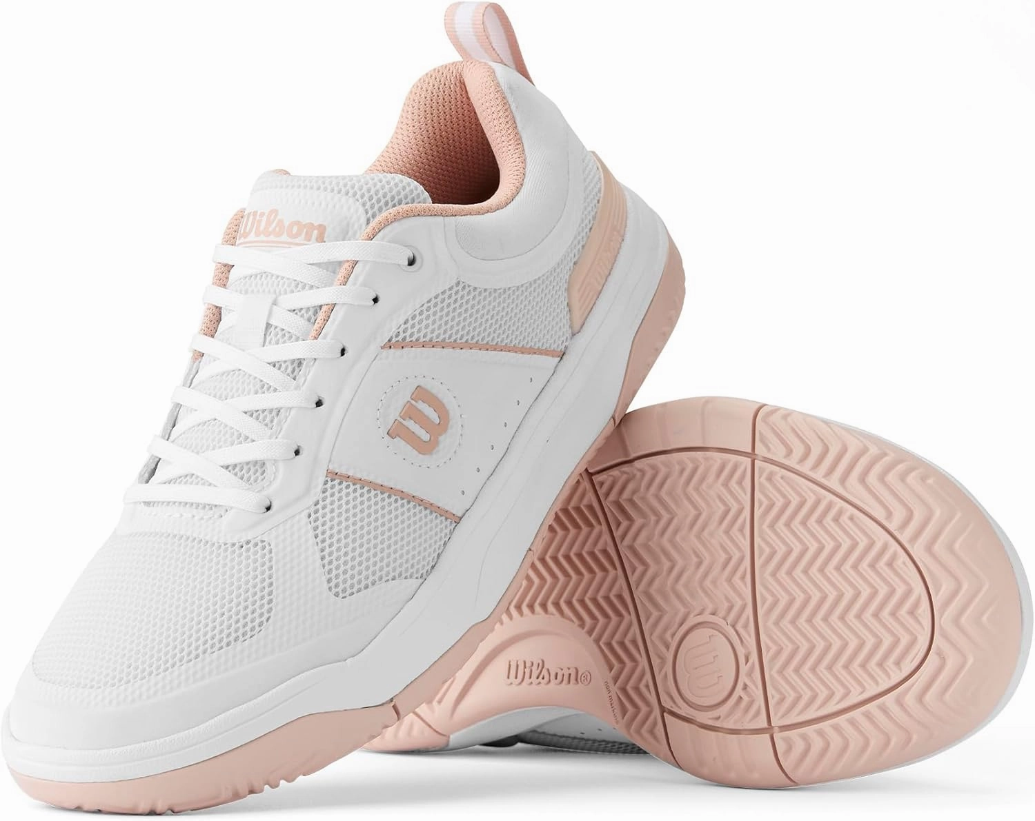 WILSON Women's Pickle Pro Sneaker