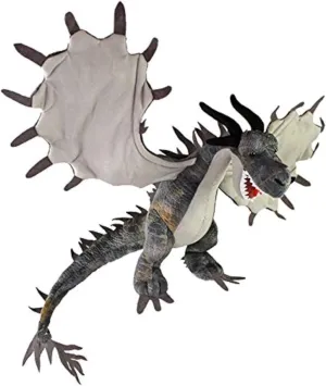 WISHPETS Dragon 20" Stuffed Animal Plush Toy