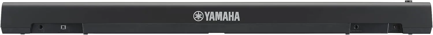 Yamaha, 76-Key Portable Keyboard, (NP35B)