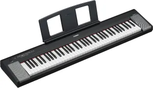 Yamaha, 76-Key Portable Keyboard, (NP35B)