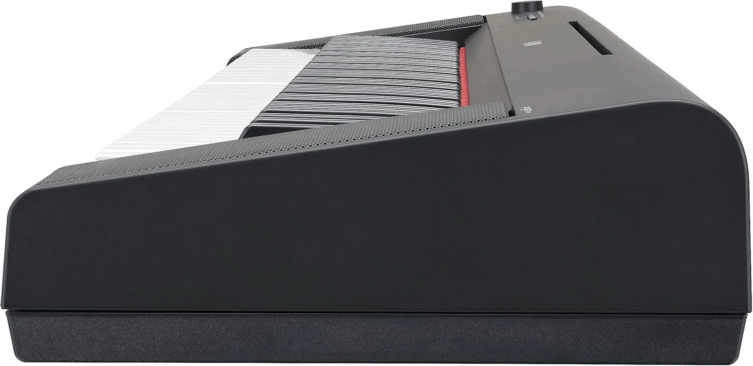 Yamaha, 76-Key Portable Keyboard, (NP35B)