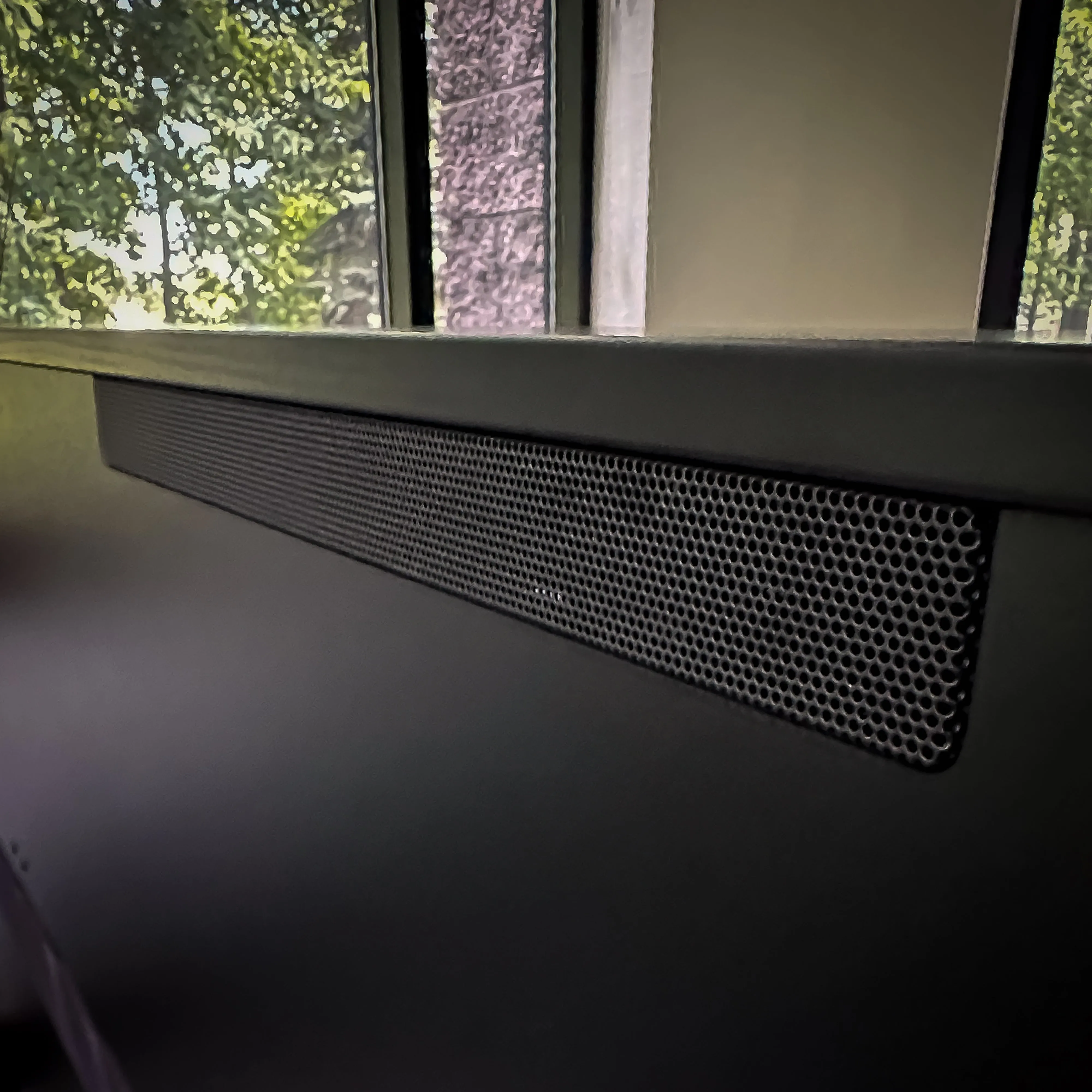 Yamaha Clavinova CLP-885 Digital Piano - Matte Black