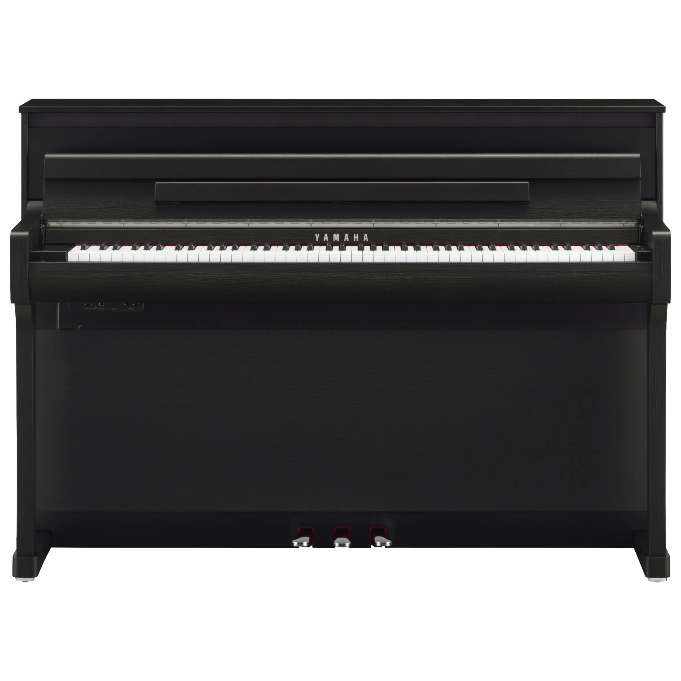 Yamaha Clavinova CLP-885 Digital Piano - Matte Black