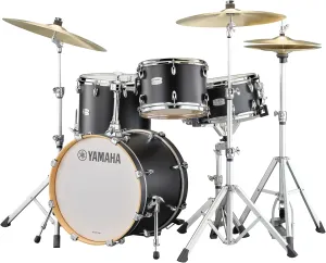 Yamaha Tour Custom Bop Kit Drum Set (TMP8F3)
