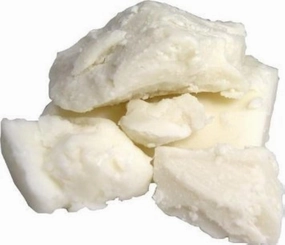 Yellow Brick Road 100% Raw Unrefined Shea Butter African Grade A Ivory 10 Pounds BULK…